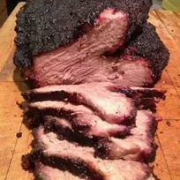 Side Brisket (7oz) image