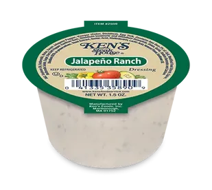 Jalapeño Ranch image