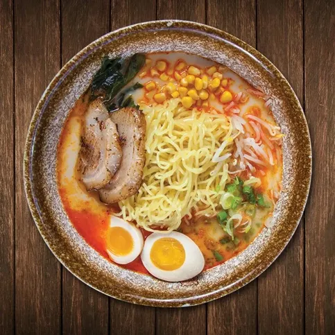 Spicy Miso LV1 image