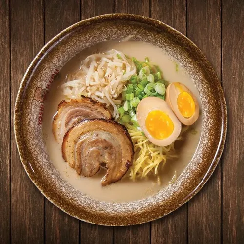 Tonkotsu Shio image