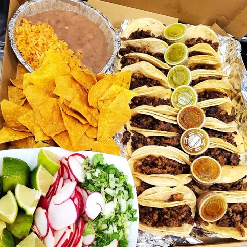 Taco Box image