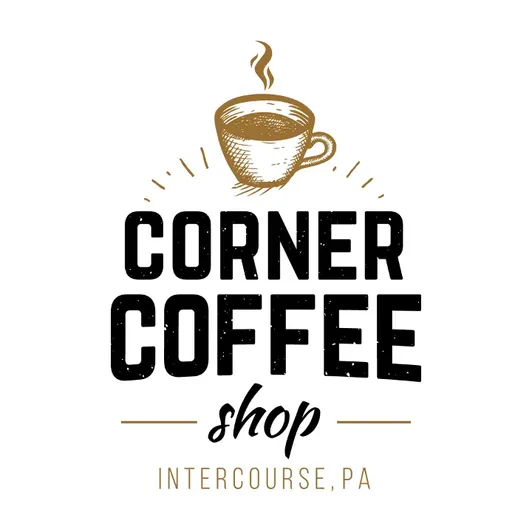 Corner Coffee Shop image