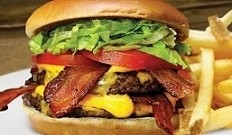 Beef 'O' Brady's image