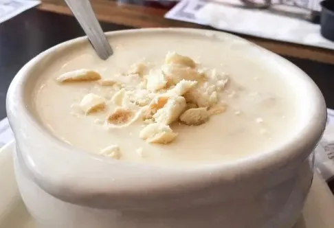 Cup of Chowder (8oz) image