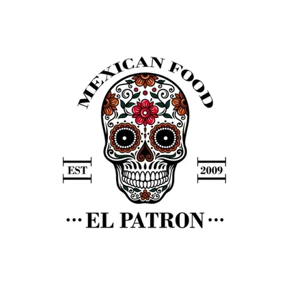 El Patron Mexican Food image