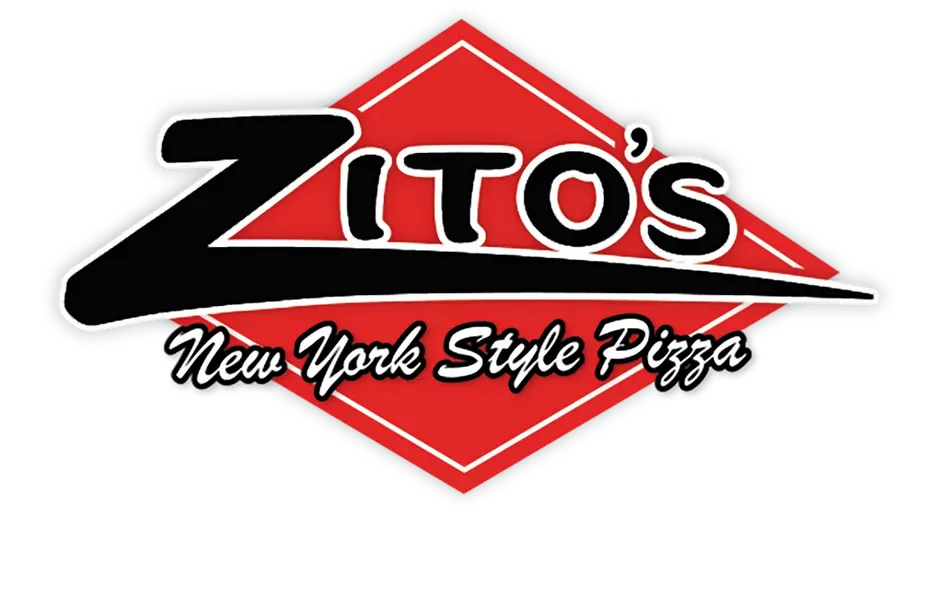 Zito's Pizza image
