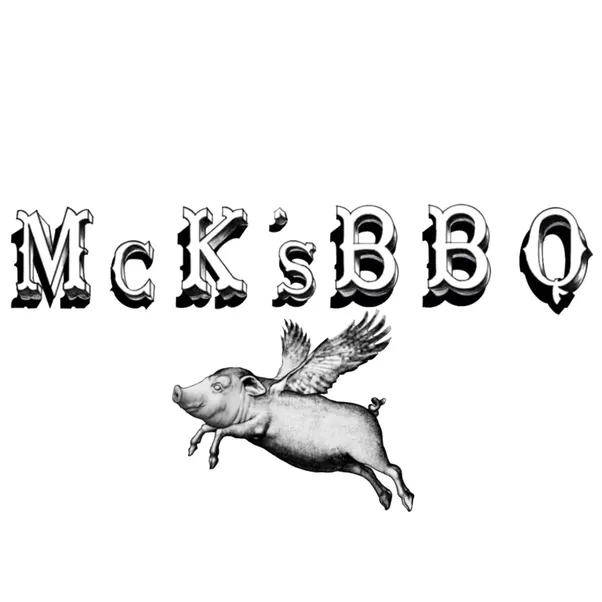 Mck's BBQ image
