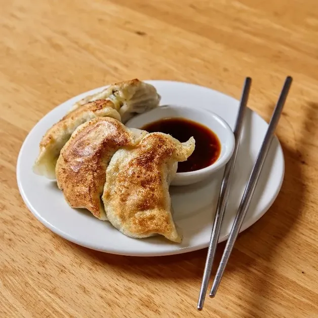 Best Potstickers in Los Angeles, CA Order Potstickers Toast