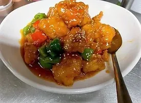Chef Zhao's Chicken image