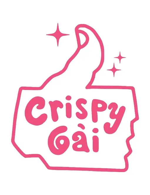 Crispy Gai image