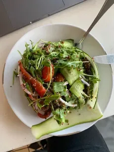 Greek Salad image