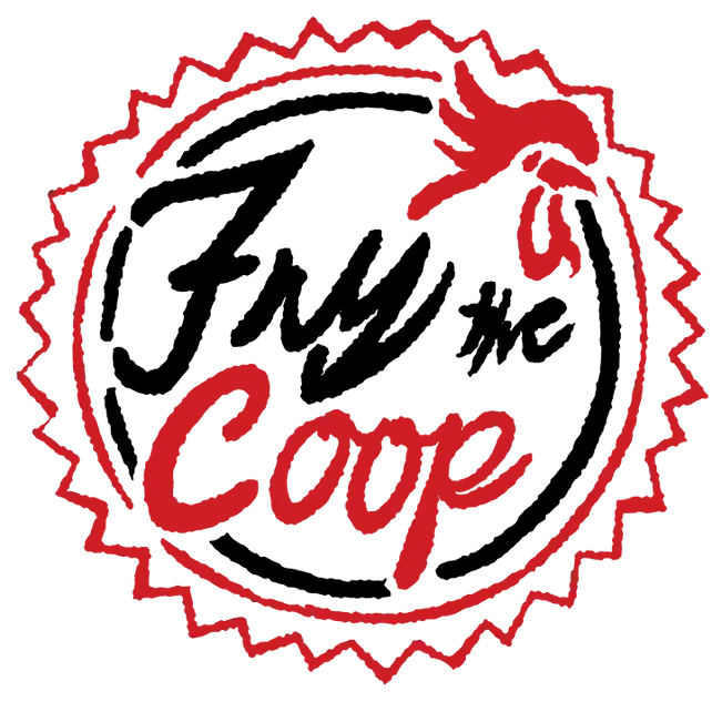 Fry the Coop image