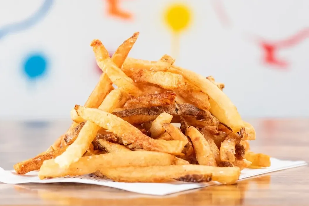 House Fries image