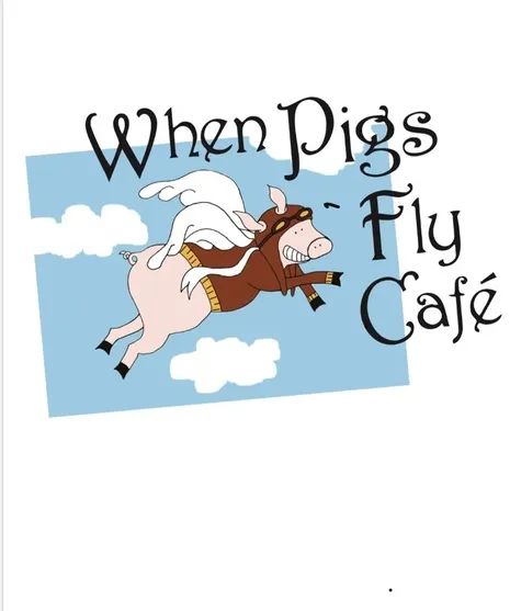 When Pigs Fly image