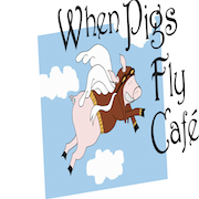 When Pigs Fly image