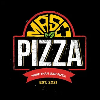Mas Pizza Downtown San Jose image