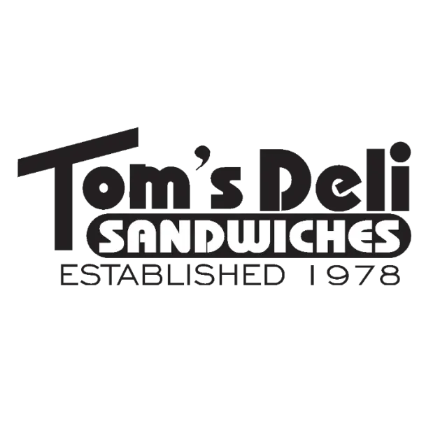 Tom's Deli Toast