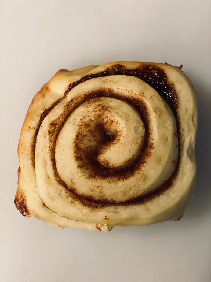 cinnamon roll image