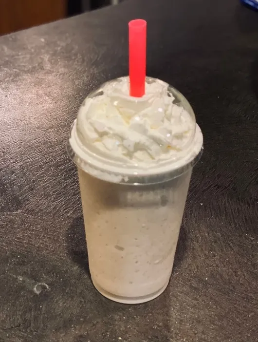 Frappe image