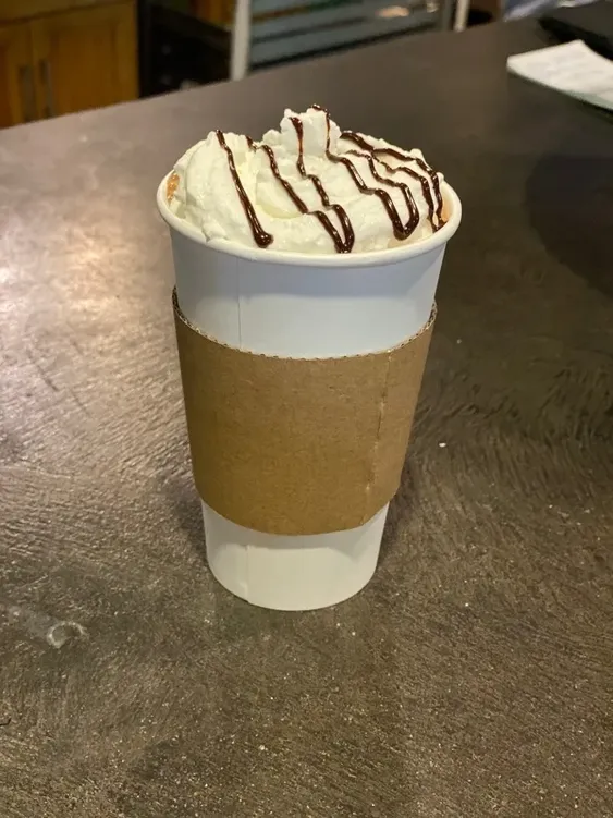 Hot Chocolate image