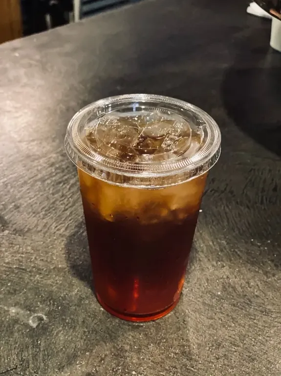 Iced Tea image