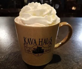 Kava Haus image