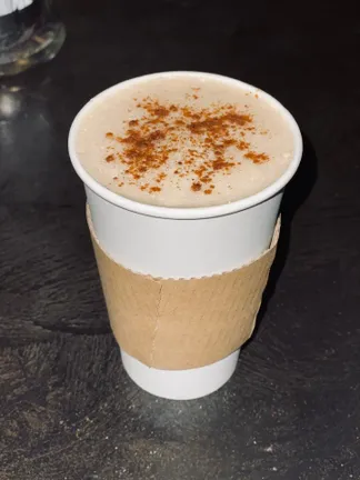 Latte image