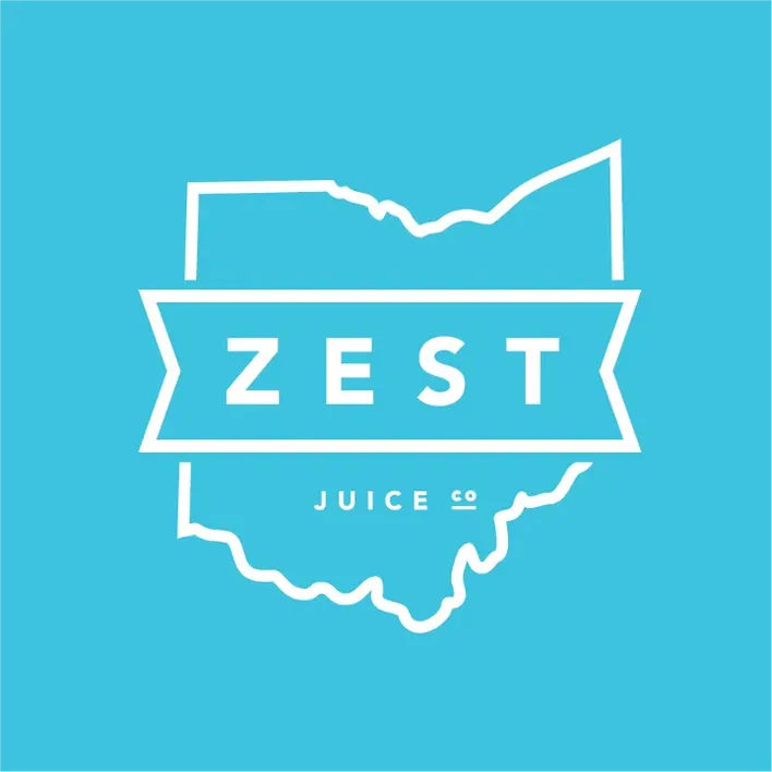 Zest Juice Co image