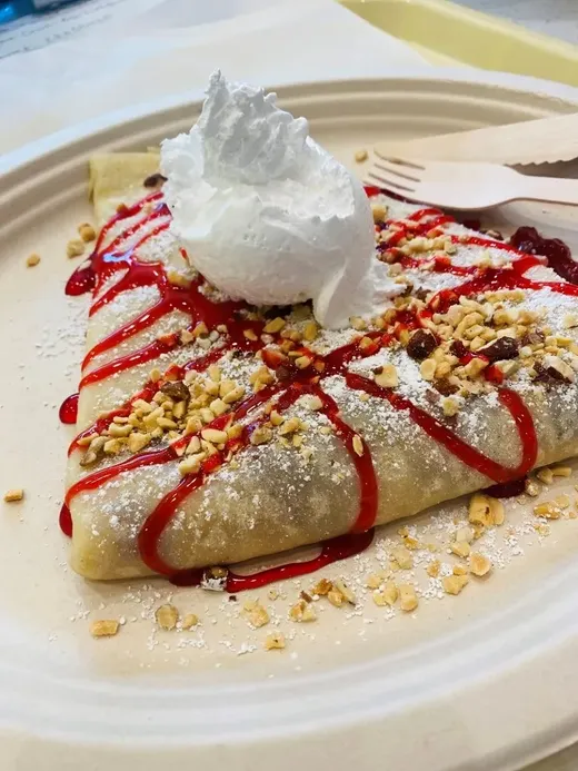 VCREPES image