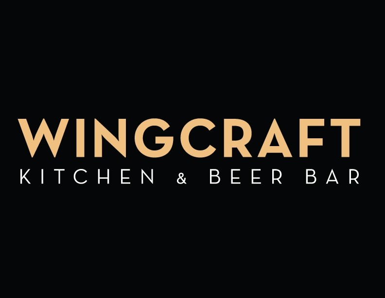 Wingcraft Kitchen and Beer Bar Toast