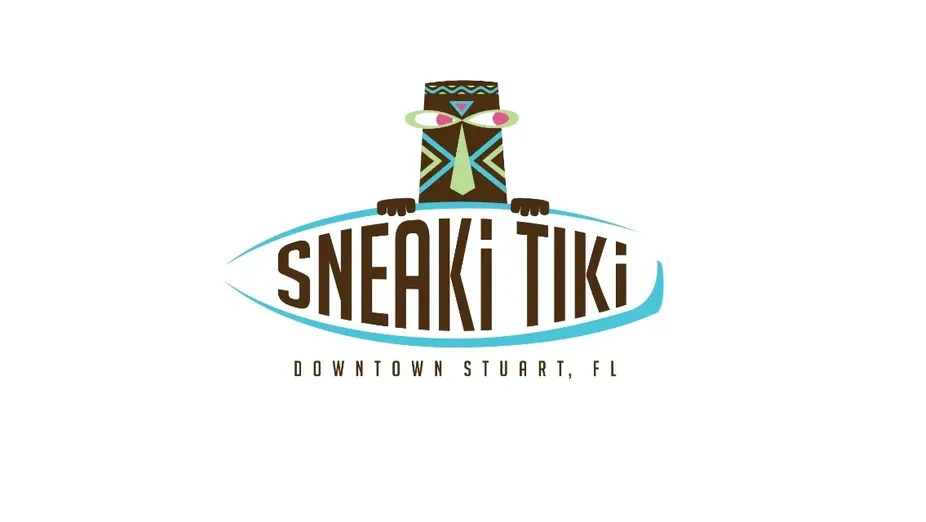 Sneaki Tiki image