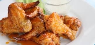 Wings image
