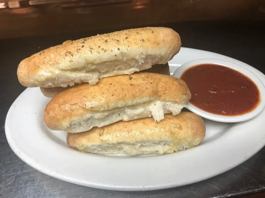 Breadsticks image