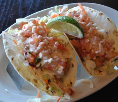 Fish Taco image