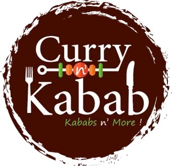Curry N Kabab image