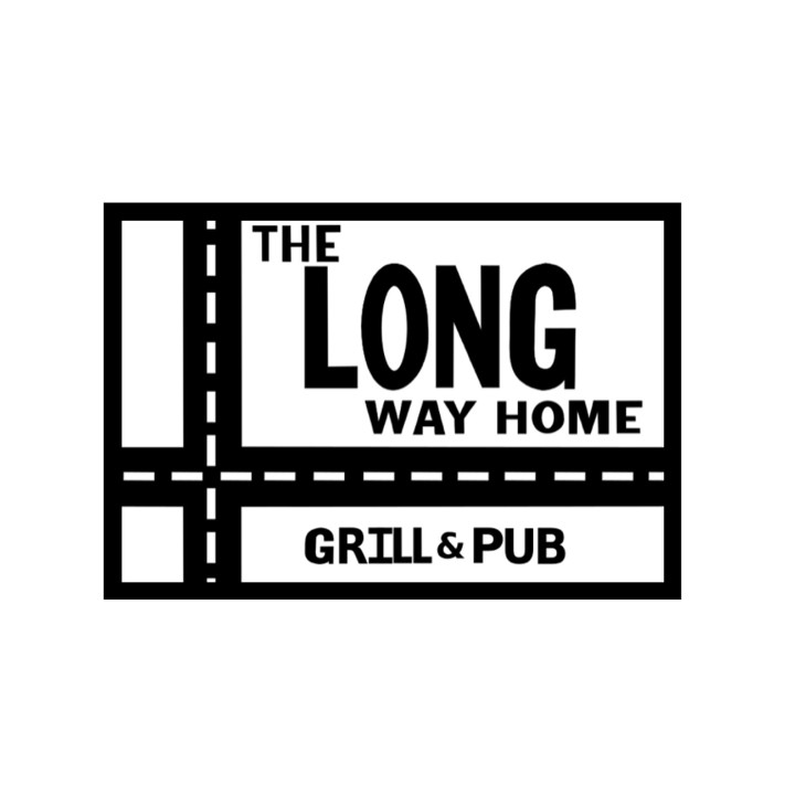 The Long Way Home Grill & Pub image