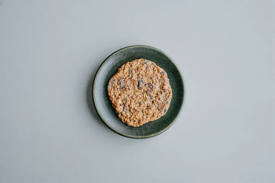 CHOCOLATE CHIP WALNUT COOKIE image