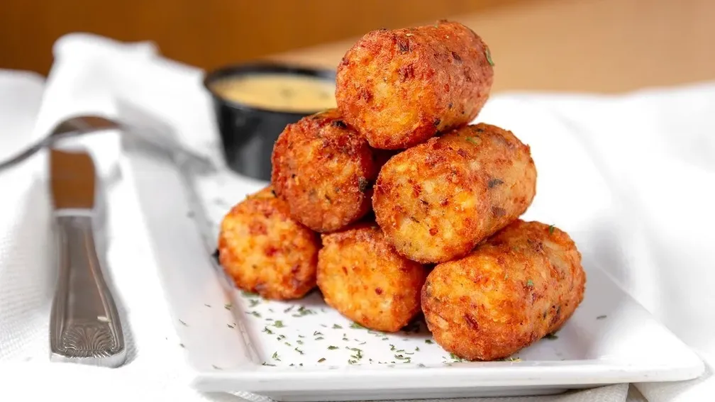 Tater Kegs image