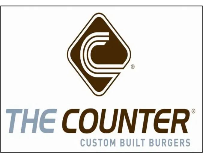 SAN The Counter SAN The Counter SIDE BBQ SAUCE