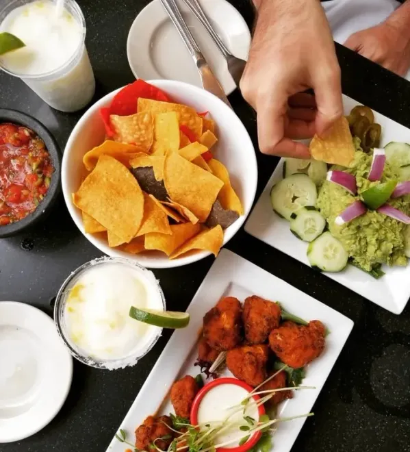 Santa Fe Tivoli 52 Broadway Toast