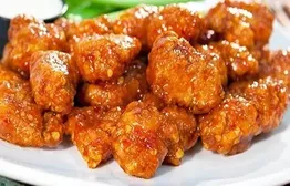 Boneless Wings: image