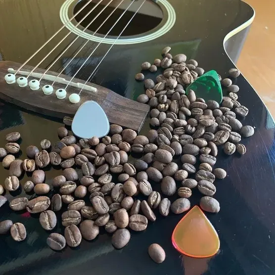 Bubbys Beanery image