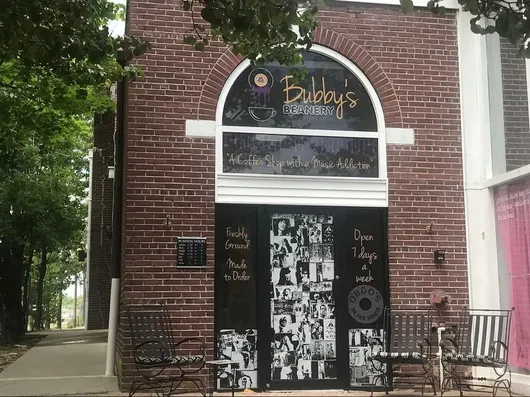 Bubbys Beanery image