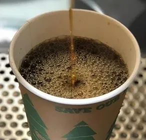 "Voo Doo Chile" - Everyday Morning Blend image