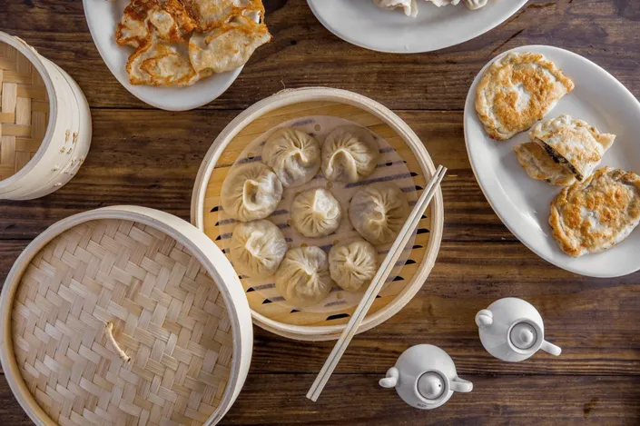 Mason's Dumpling Shop - Pasadena (GC) image