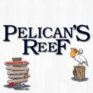 The Pelican's Reef image