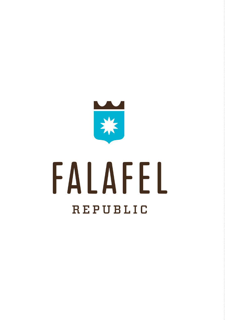 Falafel Republic image