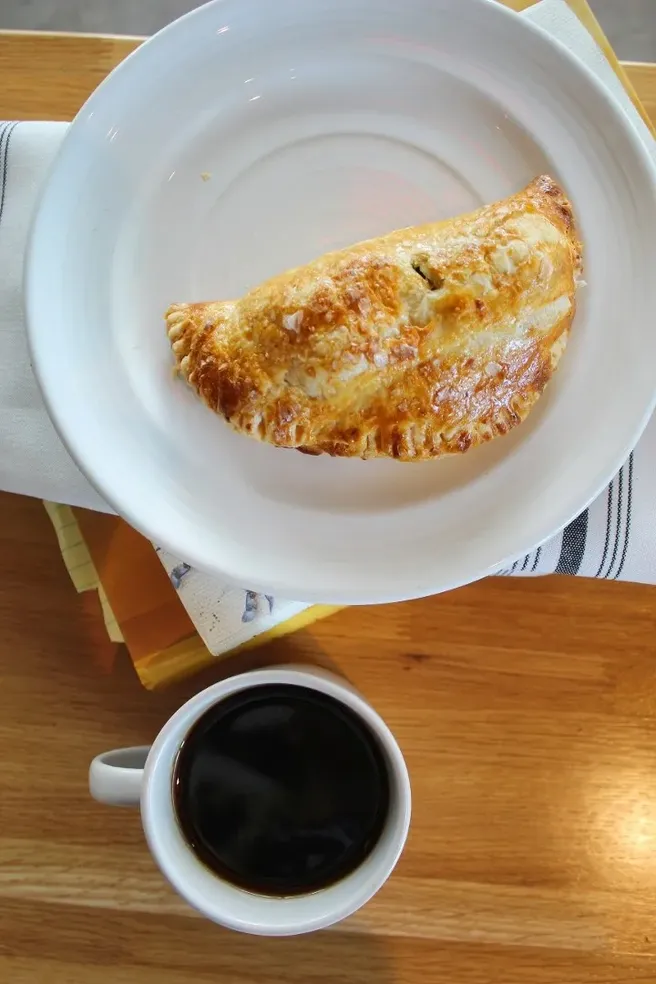 Hand Pie image