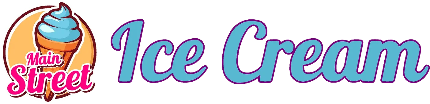 Main Street Ice Cream image