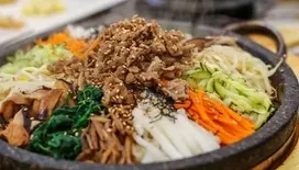 Sticky Rice Pot image
